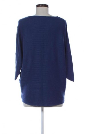 Damen Shirt Janina, Größe XL, Farbe Blau, Preis 18,47 €