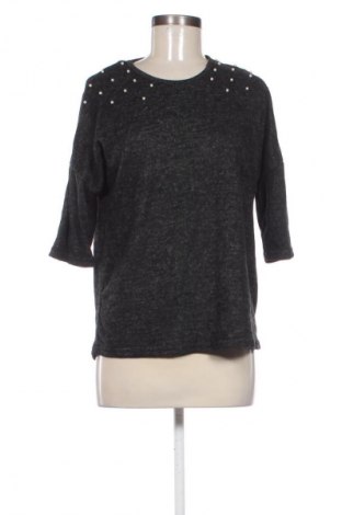 Bluză de femei Janina, Mărime M, Culoare Negru, Preț 22,99 Lei