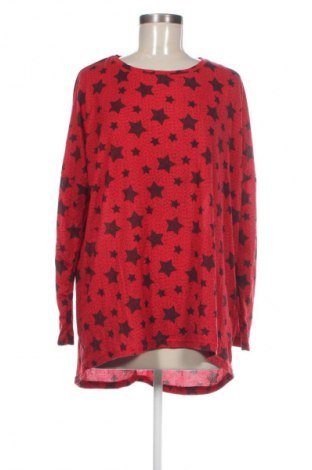 Női blúz Janina, Méret XL, Szín Piros, Ár 2 209 Ft