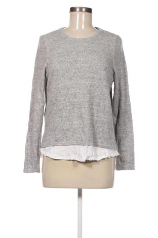 Dámská halenka Janina, Velikost M, Barva Šedá, Cena  109,00 Kč