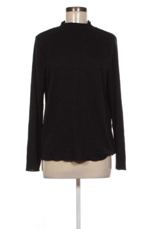 Bluzka damska Janina, Rozmiar XL, Kolor Czarny, Cena 22,99 zł