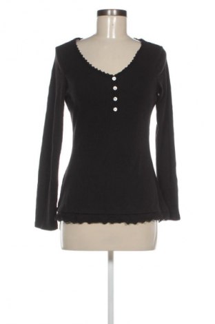 Női blúz Janina, Méret M, Szín Fekete, Ár 1 599 Ft