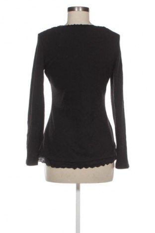 Női blúz Janina, Méret M, Szín Fekete, Ár 1 599 Ft