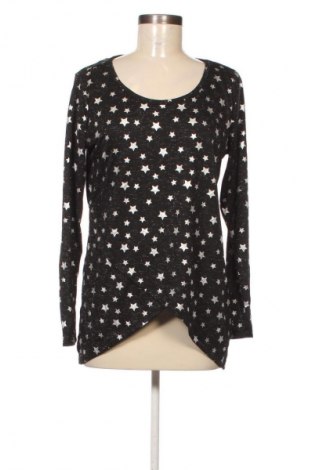 Γυναικεία μπλούζα Janina, Μέγεθος M, Χρώμα Πολύχρωμο, Τιμή 3,99 €