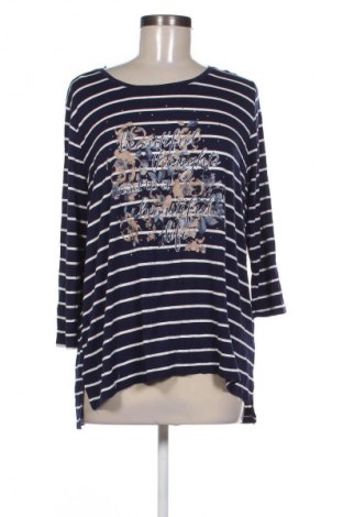 Dámská halenka Janina, Velikost XL, Barva Vícebarevné, Cena  241,00 Kč