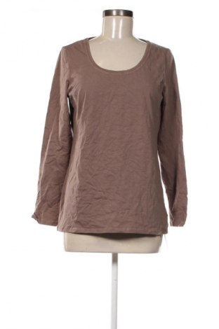 Női blúz Janina, Méret XL, Szín Barna, Ár 4 349 Ft