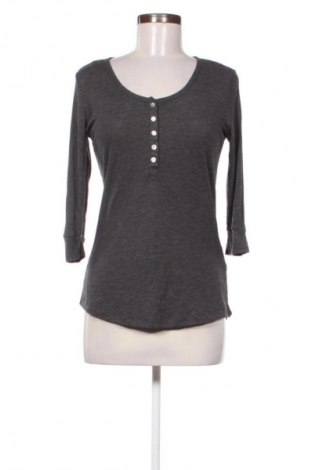 Damen Shirt Janina, Größe M, Farbe Grau, Preis € 10,00