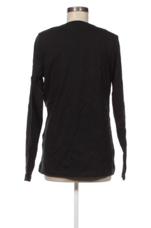 Γυναικεία μπλούζα Janina, Μέγεθος XL, Χρώμα Μαύρο, Τιμή 5,99 €