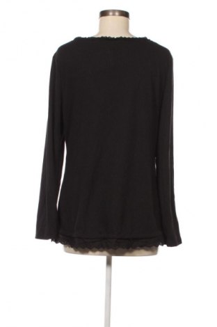 Bluzka damska Janina, Rozmiar XL, Kolor Czarny, Cena 22,99 zł