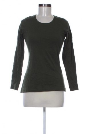 Damen Shirt Janina, Größe S, Farbe Grün, Preis 10,00 €