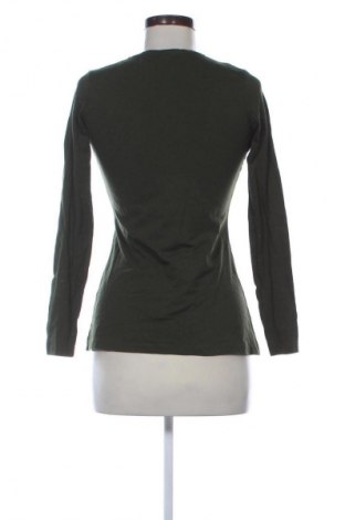 Damen Shirt Janina, Größe S, Farbe Grün, Preis 10,00 €