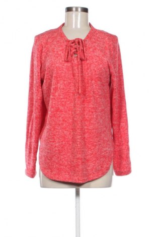 Bluză de femei Janina, Mărime L, Culoare Roșu, Preț 51,45 Lei