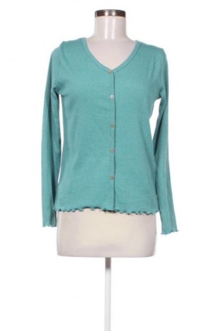 Bluză de femei Janina, Mărime M, Culoare Albastru, Preț 51,45 Lei