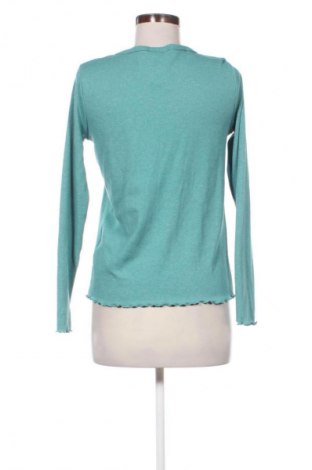 Bluză de femei Janina, Mărime M, Culoare Albastru, Preț 51,45 Lei