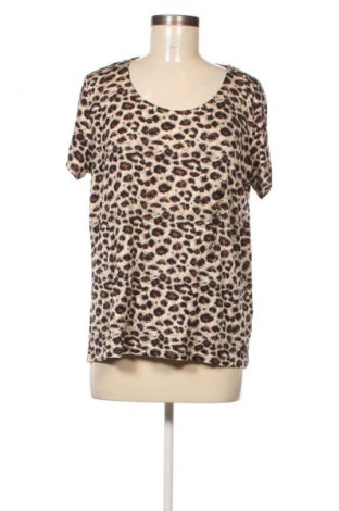 Damen Shirt Janina, Größe L, Farbe Mehrfarbig, Preis 12,99 €