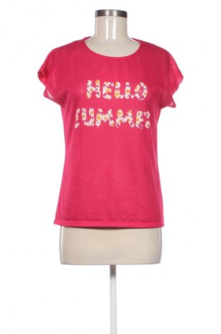 Dámská halenka Janina, Velikost M, Barva Růžová, Cena  241,00 Kč