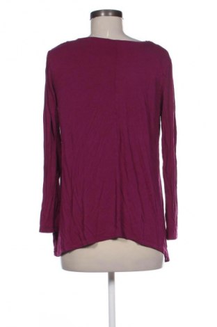 Дамска блуза Janina, Размер M, Цвят Лилав, Цена 19,00 лв.