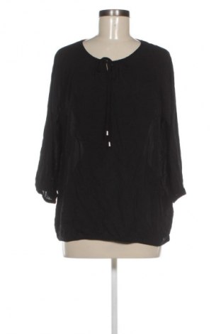 Γυναικεία μπλούζα Janina, Μέγεθος XL, Χρώμα Μαύρο, Τιμή 10,99 €