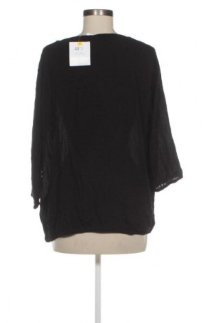 Γυναικεία μπλούζα Janina, Μέγεθος XL, Χρώμα Μαύρο, Τιμή 10,99 €