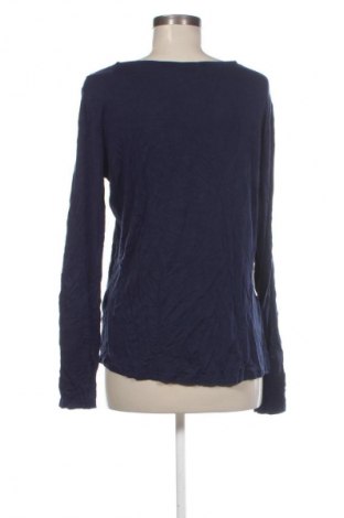 Damen Shirt Janina, Größe M, Farbe Blau, Preis € 4,99