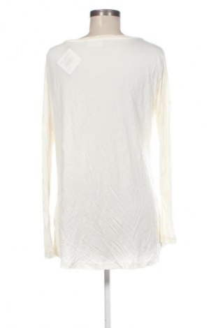 Γυναικεία μπλούζα Janina, Μέγεθος L, Χρώμα Εκρού, Τιμή 4,99 €