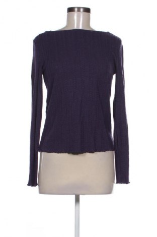 Γυναικεία μπλούζα Janina, Μέγεθος S, Χρώμα Βιολετί, Τιμή 10,00 €