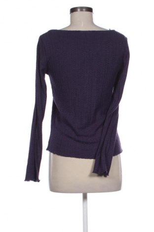 Γυναικεία μπλούζα Janina, Μέγεθος S, Χρώμα Βιολετί, Τιμή 10,00 €