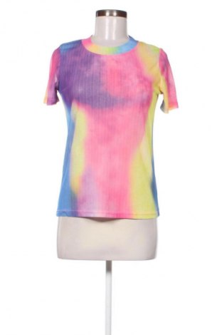 Γυναικεία μπλούζα Janina, Μέγεθος S, Χρώμα Πολύχρωμο, Τιμή 7,67 €