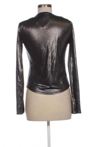 Női blúz Jdy, Méret M, Szín Ezüstös, Ár 3 910 Ft