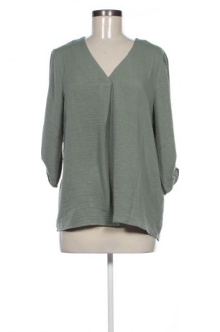 Дамска блуза Jdy, Размер S, Цвят Зелен, Цена 31,00 лв.