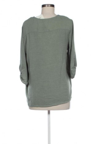 Дамска блуза Jdy, Размер S, Цвят Зелен, Цена 31,00 лв.