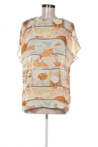 Bluză de femei Jean Claire, Mărime XL, Culoare Multicolor, Preț 50,00 Lei