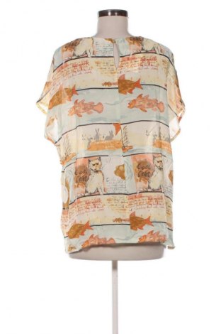 Bluză de femei Jean Claire, Mărime XL, Culoare Multicolor, Preț 50,00 Lei