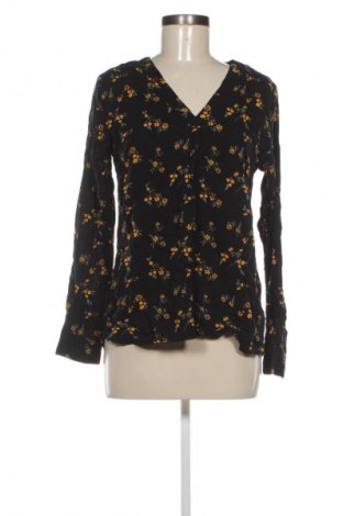 Дамска блуза Jean Pascale, Размер M, Цвят Многоцветен, Цена 7,99 лв.