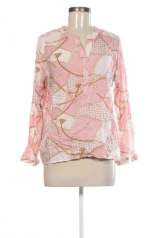 Bluzka damska Jean Pascale, Rozmiar L, Kolor Kolorowy, Cena 22,99 zł
