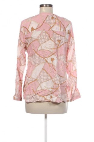 Bluzka damska Jean Pascale, Rozmiar L, Kolor Kolorowy, Cena 22,99 zł