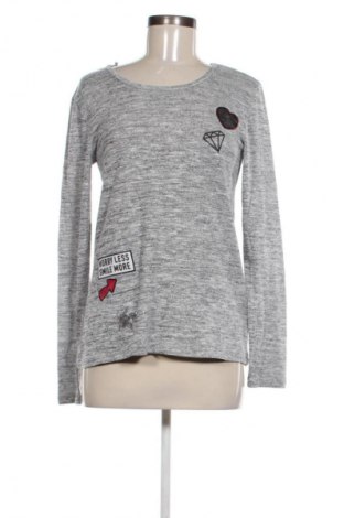 Γυναικεία μπλούζα Jean Pascale, Μέγεθος S, Χρώμα Πολύχρωμο, Τιμή 4,99 €