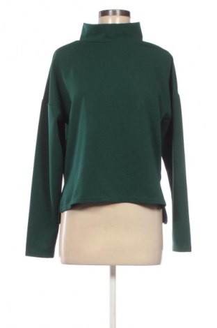 Damen Shirt Jean Pascale, Größe S, Farbe Grün, Preis 9,74 €