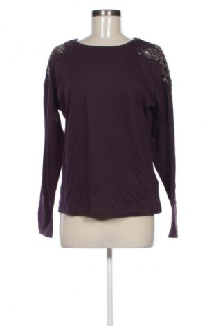 Damen Shirt Jean Pascale, Größe S, Farbe Lila, Preis € 9,99