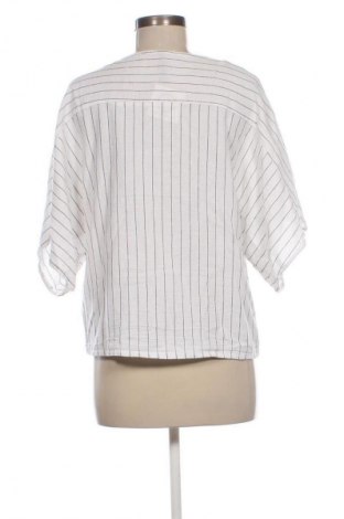 Γυναικεία μπλούζα Jean Pascale, Μέγεθος M, Χρώμα Λευκό, Τιμή 10,00 €