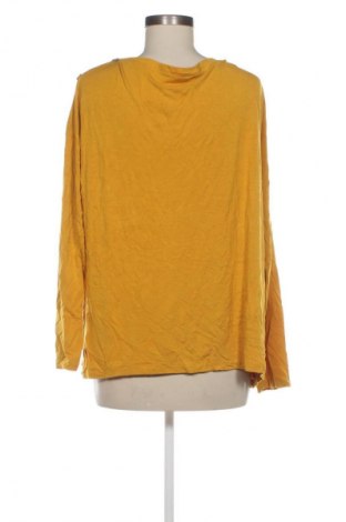 Damen Shirt Jean Pascale, Größe XL, Farbe Gelb, Preis 5,99 €