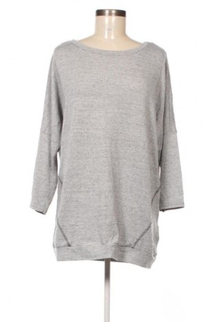 Bluză de femei Jean Pascale, Mărime XL, Culoare Gri, Preț 28,99 Lei