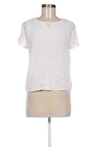 Γυναικεία μπλούζα Jean Pascale, Μέγεθος M, Χρώμα Λευκό, Τιμή 9,72 €