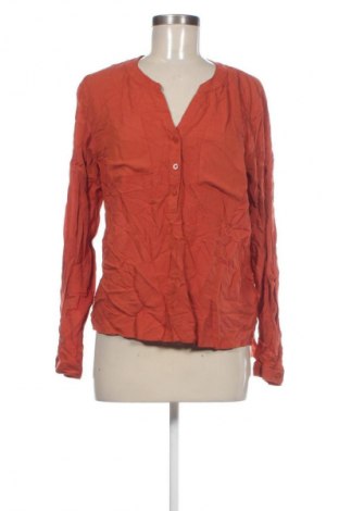 Damen Shirt Jean Pascale, Größe M, Farbe Rot, Preis € 4,99