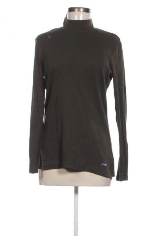 Bluză de femei Jean Paul, Mărime L, Culoare Verde, Preț 50,37 Lei