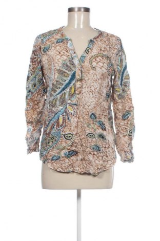 Damen Shirt Jennifer Taylor, Größe M, Farbe Mehrfarbig, Preis 4,99 €