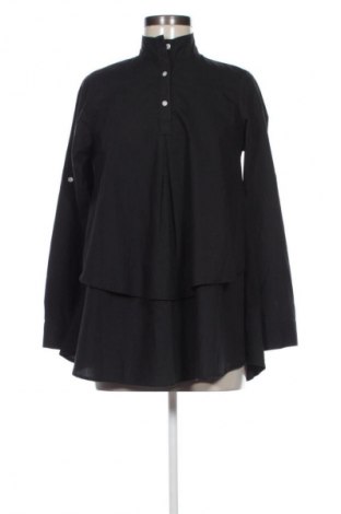 Дамска блуза Jennyfer, Размер L, Цвят Черен, Цена 19,00 лв.