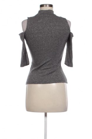 Dámská halenka Jennyfer, Velikost S, Barva Šedá, Cena  241,00 Kč