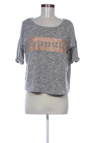 Damen Shirt Jennyfer, Größe XS, Farbe Grau, Preis € 5,99