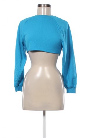 Bluzka damska Jennyfer, Rozmiar XXS, Kolor Niebieski, Cena 43,68 zł